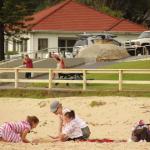 Mollymook Beach